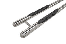 Volkswagen e-T7 2025 tot heden L1 - sidebars Ø 70 mm - rechte buis met 3 steps - RVS 304 hoogglans gepolijst Volkswagen e-T7 2025 tot heden L1 - sidebars Ø 70 mm - rechte buis met 3 steps - RVS 304 hoogglans gepolijst
