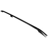 Mercedes Viano L3 2003 tot 2010 - Open aluminium dakrails zwart