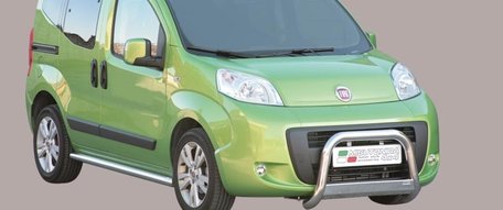 Fiat Fiorino pushbar 63 mm met CE / EU certificaat