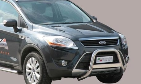 Ford Kuga 2008 tot 2012 pushbar 63 mm met CE / EU certificaat