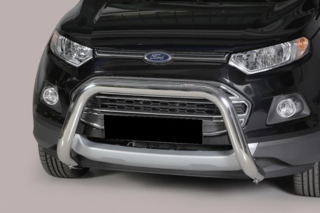 Ford Ecosport 76 mm met CE / EU certificaat