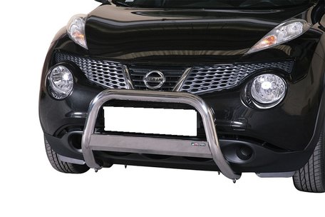 Nissan Juke pushbar 63 mm met CE / EU certificaat